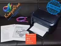 лазерный ч/б принтер Canon LBP6030B.