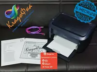 лазерный ч/б принтер Canon LBP6030B.