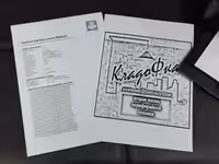 лазерный ч/б принтер Canon LBP6030B.