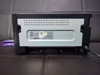 лазерный ч/б принтер Canon LBP6030B.