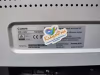 лазерный ч/б принтер Canon LBP6030B.