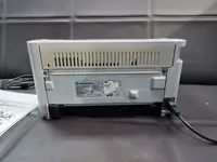 Лазерный ч/б принтер HP LJ P1102