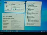 Ноутбук бизнес класса Lenovo ThinkPad T470/i5-6300u/8G/NVMe SSD 512GB
