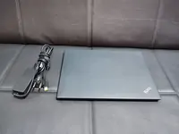 Ноутбук бизнес класса Lenovo ThinkPad T470/i5-6300u/8G/NVMe SSD 512GB