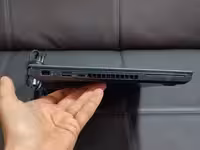 Ноутбук бизнес класса Lenovo ThinkPad T470/i5-6300u/8G/NVMe SSD 512GB