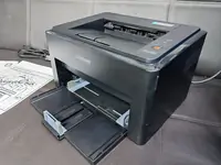 Лазерный принтер Samsung ml-1640 , расчипованный.