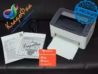 Лазерный принтер HP Laser 107a