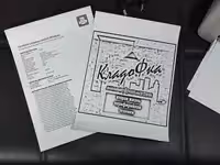 Лазерный принтер HP Laser 107a