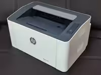 Лазерный принтер HP Laser 107a