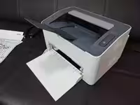 Лазерный принтер HP Laser 107a