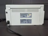 Лазерный принтер HP Laser 107a