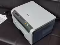 Лазерный принтер 3в1 Samsung Scx 4200 , полный картридж, расчипован!