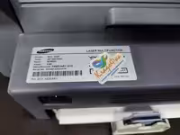 Лазерный принтер 3в1 Samsung Scx 4200 , полный картридж, расчипован!