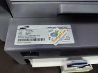 Лазерный принтер 3в1 Samsung Scx 4200 , полный картридж, расчипован!