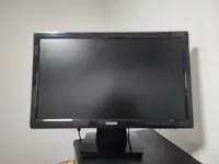Монитор для видеонаблюдения и компьютера 22 дюйма 1080p