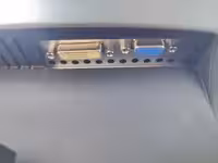 Монитор для видеонаблюдения и компьютера 22 дюйма 1080p