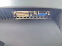 Монитор для видеонаблюдения и компьютера 22 дюйма 1080p