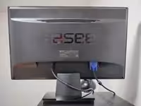 Монитор для видеонаблюдения и компьютера 22 дюйма 1080p