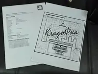 лазерное, монохромное МФУ 3в1, Hp Laserjet M1132 MFP