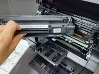 лазерное, монохромное МФУ 3в1, Hp Laserjet M1132 MFP