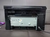 лазерное, монохромное МФУ 3в1, Hp Laserjet M1132 MFP