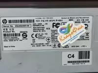 лазерное, монохромное МФУ 3в1, Hp Laserjet M1132 MFP