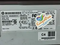 лазерное, монохромное МФУ 3в1, Hp Laserjet M1132 MFP