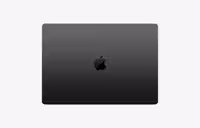 Ноутбук Apple MacBook Pro 16" MGEA4 M5 Pro 18C/20G, 24/1TB Black