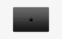Ноутбук Apple MacBook Pro 16" MGEC4 M5 Pro 18C/20G, 48/1TB Black