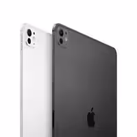 Apple iPad Pro 13 M5 256Gb Wi-Fi Space Black 2025
