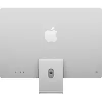 Apple iMac 24 M4/24GbRAM/10cpu/10Gpu/512GB Silver,Blue 2024