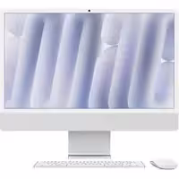 Apple iMac 24 M4/24GbRAM/10cpu/10Gpu/512GB Silver,Blue 2024