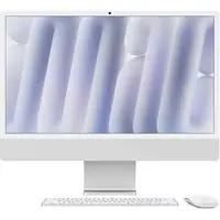 Apple iMac 24 M4/24GbRAM/10cpu/10Gpu/512GB Silver,Blue 2024