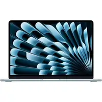Ноутбук Apple MacBook Air 13' M4 10-Chip 16/256 Sky Blue