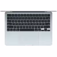 Ноутбук Apple MacBook Air 13' M4 10-Chip 16/256 Sky Blue