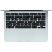 Ноутбук Apple MacBook Air 13' M4 10-Chip 16/256 Sky Blue
