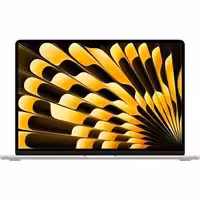 Ноутбук Apple MacBook Air 13' M4 10-Chip 16/256 Sky Blue