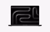 Ноутбук Apple MacBook Pro 14" MGDR4 M5 Pro 18C/20G 24/1TB Black