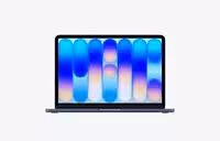 Ноутбук Apple MacBook Neo 13" A18 Pro 6C/5G 8/512GB Индиго/Indigo