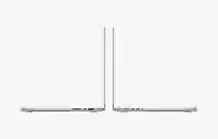 Ноутбук Apple MacBook Pro 16" MGEC4 M5 Pro 18C/20G 48/1TB Silver