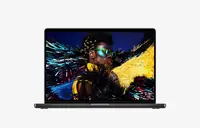 Ноутбук Apple MacBook Pro 16" MGEE4 M5 Max 18C/40G, 48/2TB Black