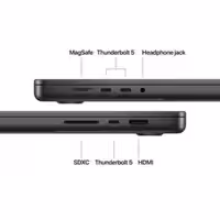Ноутбук Macbook Pro 16 M4 Pro 14-Core/24Gb/20-Core GPU/512GB MX2X3