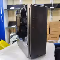 Отличный Игровой Компьютер i5 7400T 2.9Ghz DDR16Gb SSD256Gb  RX580 8Gb