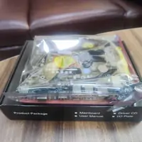 Новая Материнская плата ESONIC H61DA LGA 1155