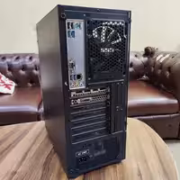 Супер Игровой Комп i5-"9400F" 3.0Ghz DDR4 16 SDD 256Gb RX 5700 8Gb