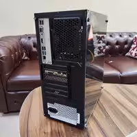 Супер Игровой Комп i5-"7400F" 3.0Ghz DDR3 16 SSD 256Gb GTX 1660Ti 6Gb