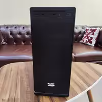 Хороший Офисный компьютер С Монитором Samsung 20" (смотреть описание.)