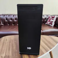 Хороший Офисный компьютер С Монитором Samsung 20" (смотреть описание.)