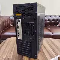 Хороший Офисный компьютер С Монитором Samsung 20" (смотреть описание.)