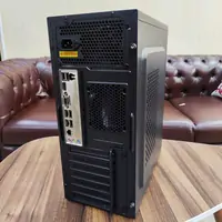 Хороший Офисный компьютер С Монитором Samsung 20" (смотреть описание.)